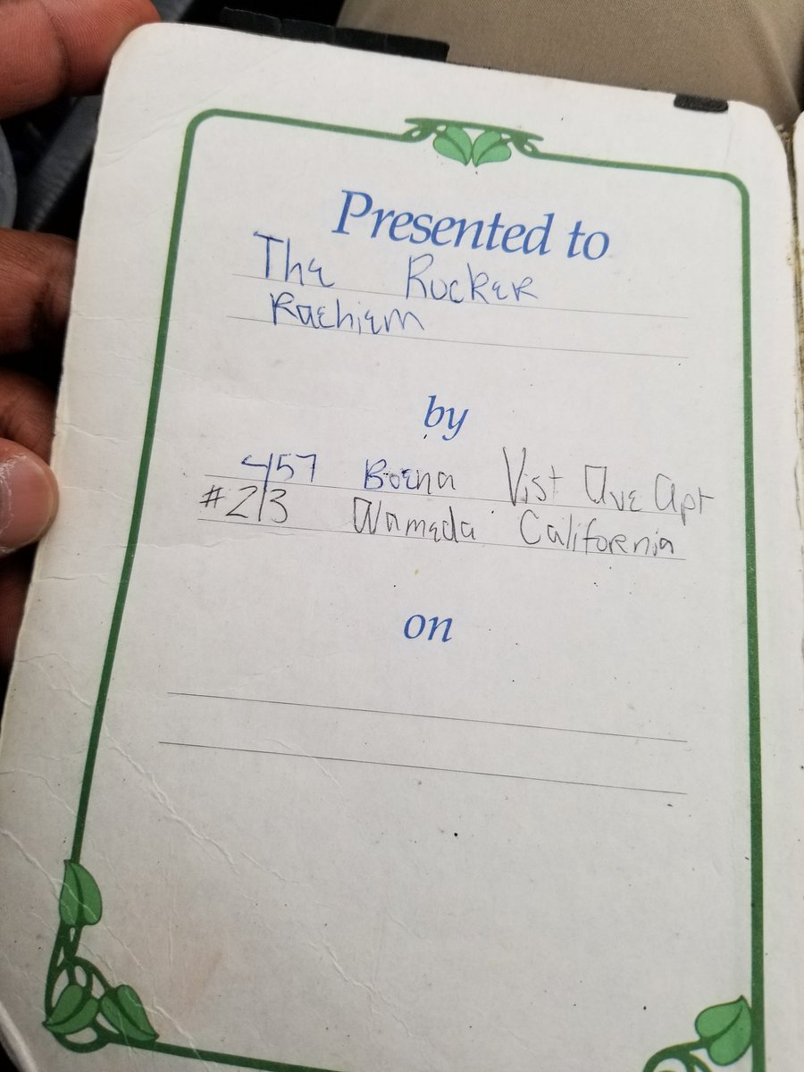 ruck81's tweet image. From elementary school to my masters... 25 + years later... #samemessage ... God's word has been there to guide me all along the #journey @BigValleyGrace