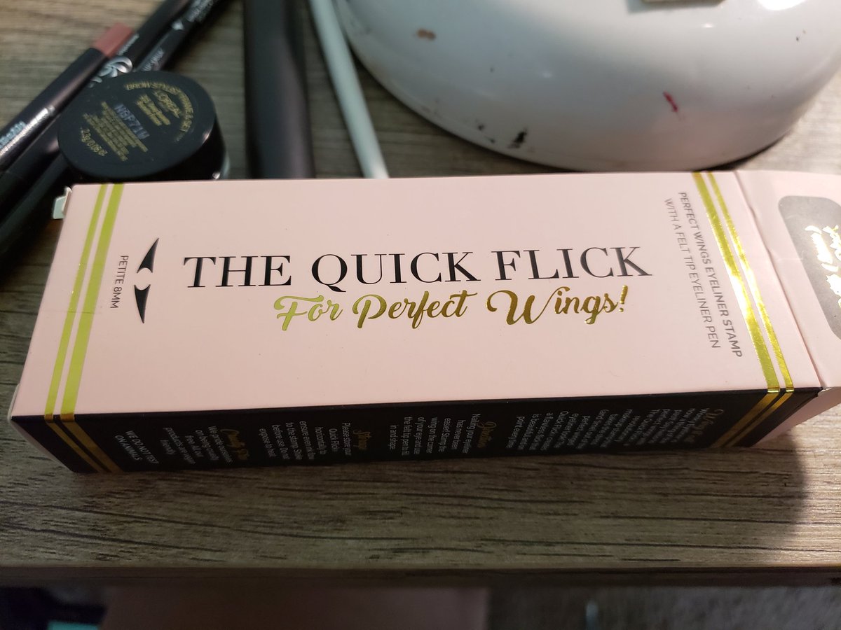 FearlessCal13's tweet image. This is the best thing ever!! ❤ #quickflick