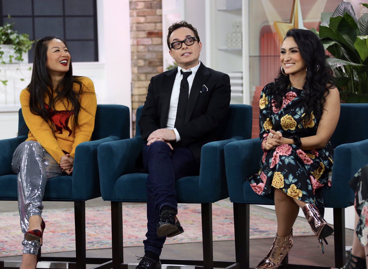 Mana Mansour tweet media