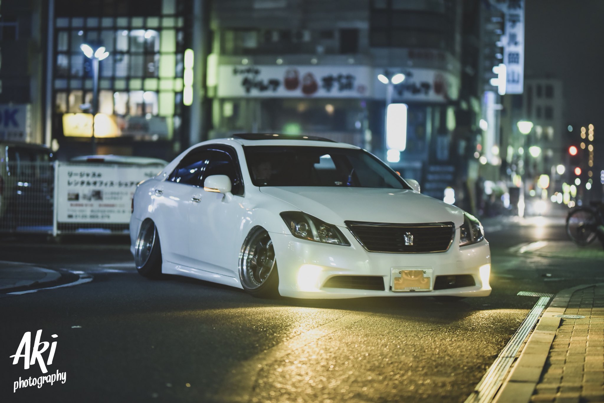 街乗りイモ車高 Twitter Search Twitter