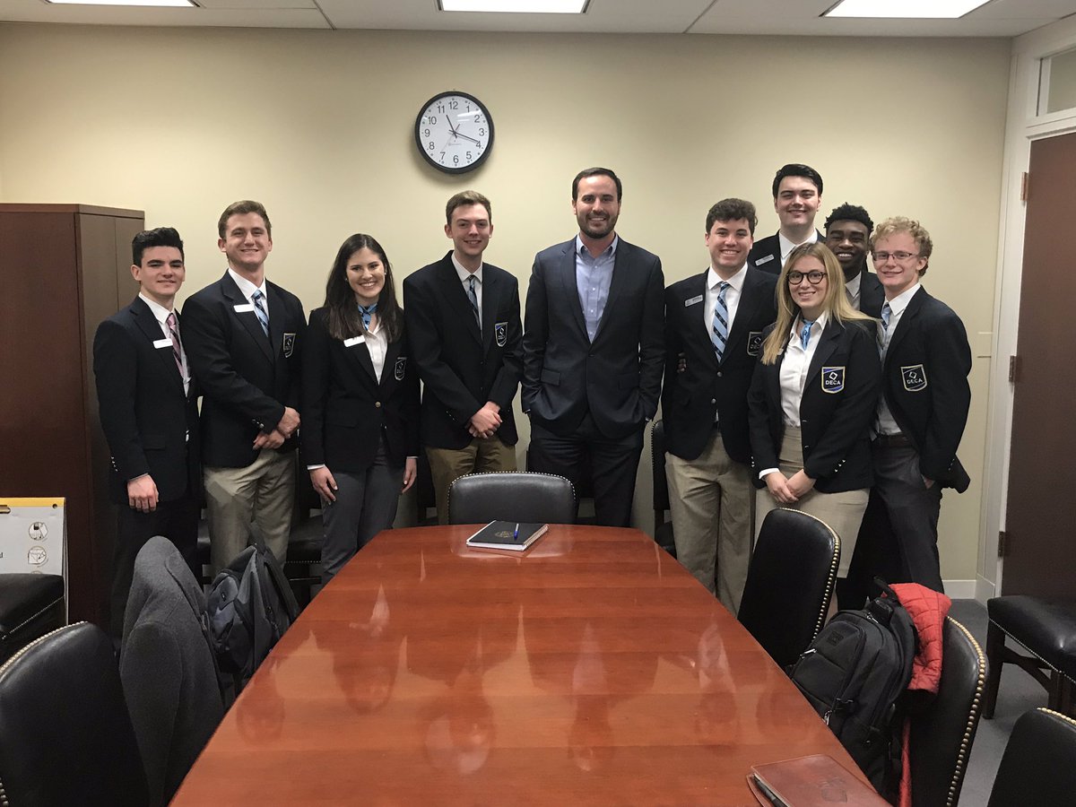 DECA Inc. tweet media