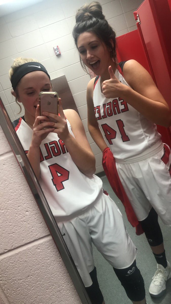 CopelandLakin's tweet photo. everyone say a quick prayer tomorrow morning for this girl as she starts her long journey back to the sport she loves. you’re gonna rock these surgeries kels, love and miss you already❣️ https://t.co/fSu7s1iPLS