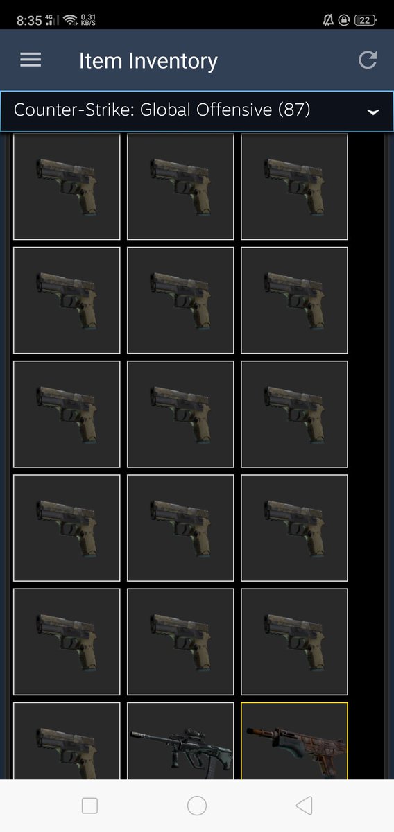 KikoV_CSGO's tweet photo. https://t.co/3FKdxzyoS1