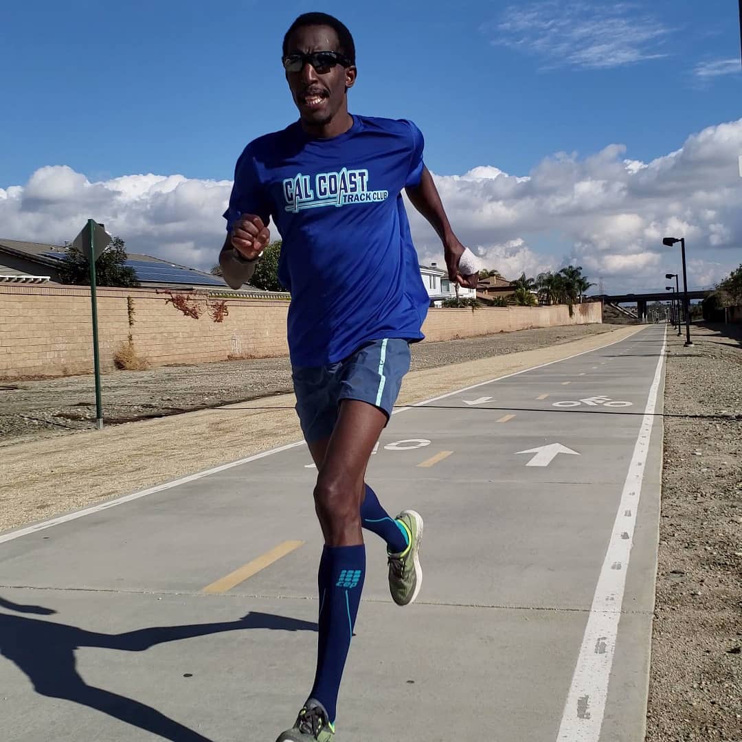 roserunning's tweet image. Today I put in my last hard 20 miler before my @RunRocknRoll Arizona marathon. I took the trip down the hill to avoid the weather and to run fast. It was the right call. #LETSGO #runinrabbit #cepcompression