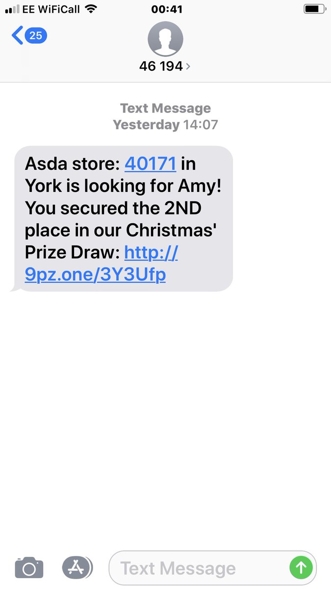 allstaryork's tweet photo. @AsdaServiceTeam is this legit? https://t.co/gX8gF9fmMH