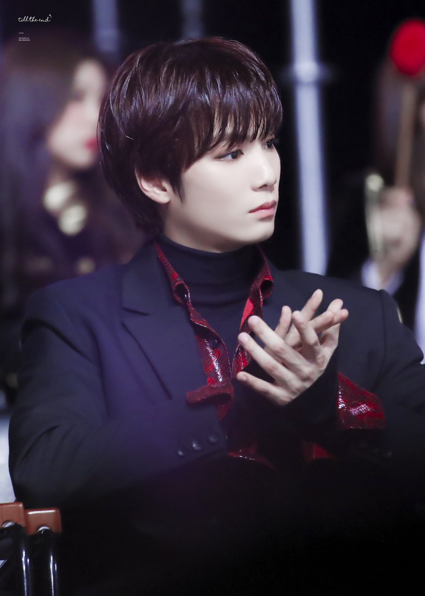 tilltheend_JR's tweet photo. 190106 골든디스크
#뉴이스트 #뉴이스트W #JR #김종현
스물다섯 쩨알이는 더 귀엽지
매일 빈틈없이 잘생겨지고 있지(  ｰ̀֊ｰ́ )✧

🔗 https://t.co/LPkXtaDisB
🔗 https://t.co/raOI7r49cw
🔗 https://t.co/mGeh4ZZOyg
🔗 https://t.co/1pX0b1rDaq https://t.co/hlwyzp4JnJ