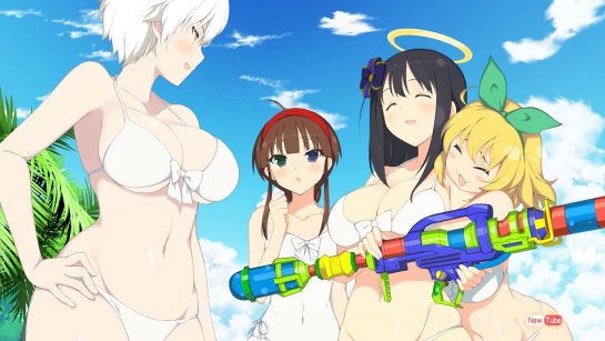 EcchiRealm's tweet photo. https://t.co/yZQmy40AgU