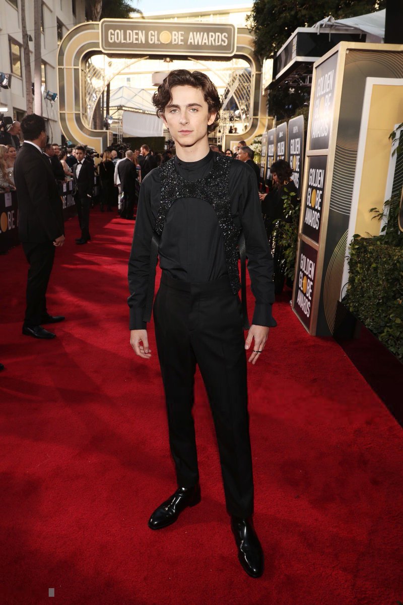 louisvirtel's tweet photo. Timothee Chalamet is the "I minored in Women's Studies" of celebrities. https://t.co/TekyATtvjY