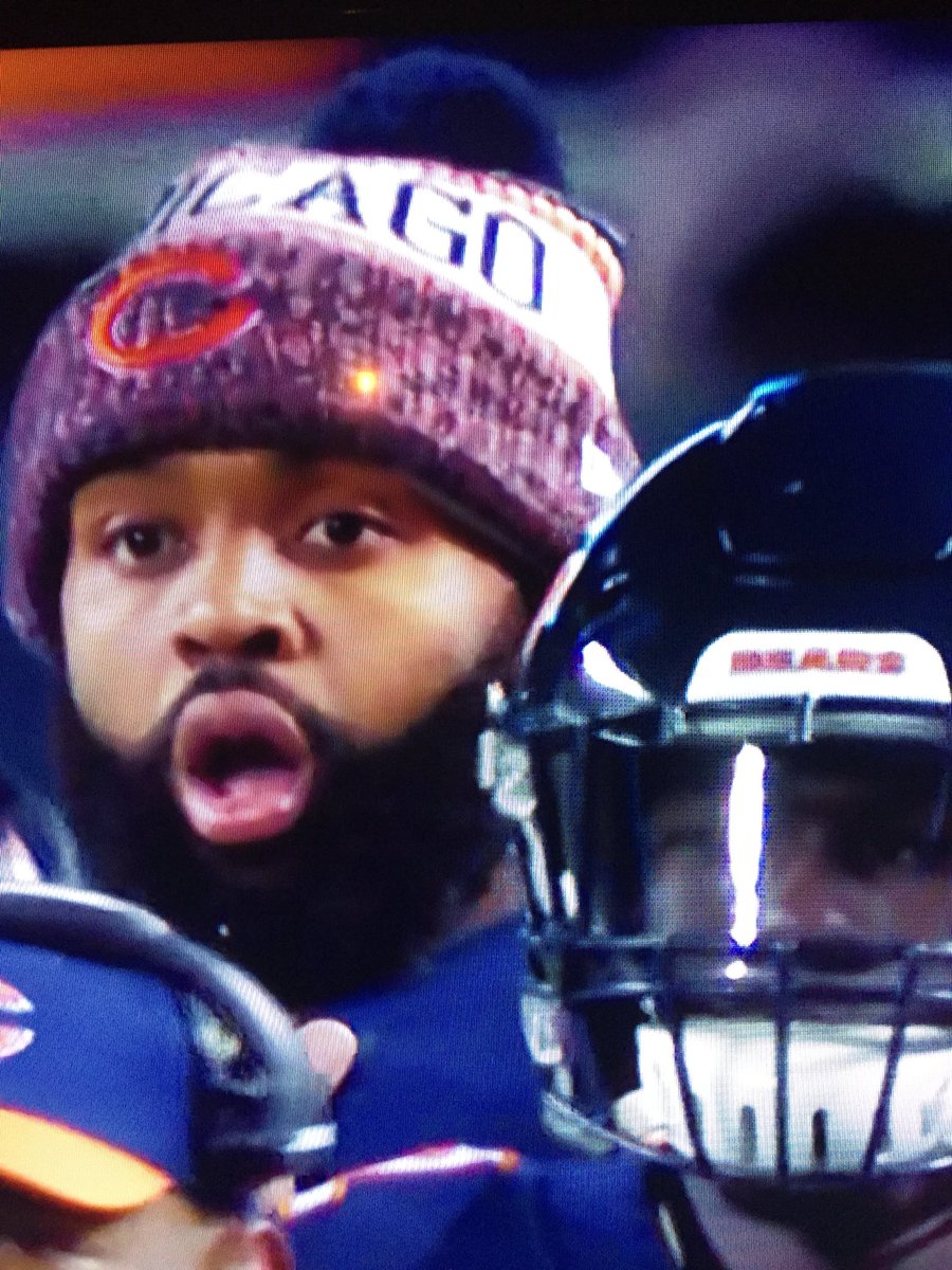 YES! That just HAPPENED!!!#FLyEaglesFly #Eagles #PHIvsCHI
