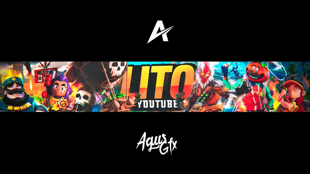 ByAgusgfx's tweet photo. Banner para @lito_machuca 🔥
🔃 y 💙 Se agradece https://t.co/G1CB4uJRtP