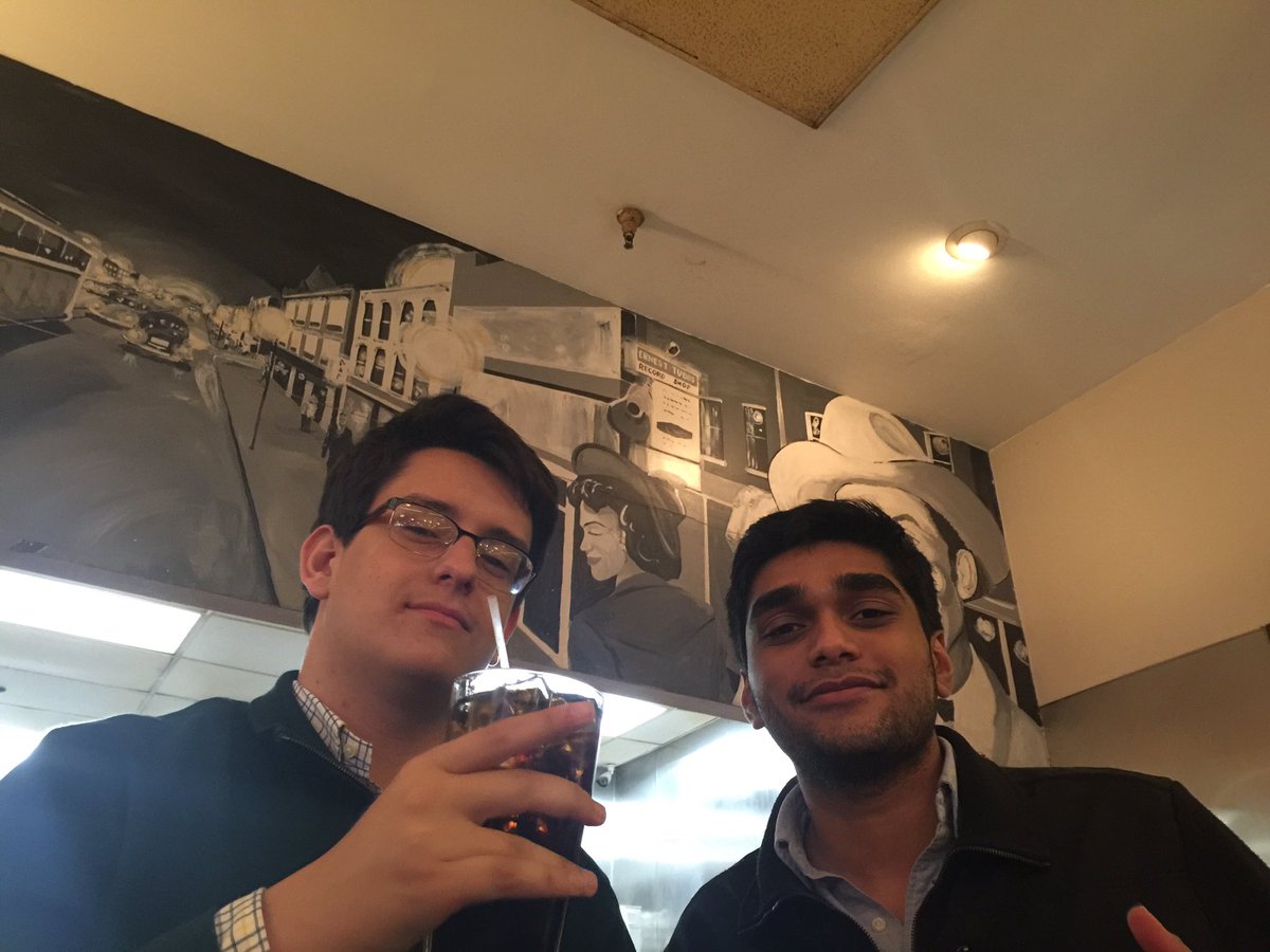 HoochDebate's tweet photo. Hooch AP finish 4-2 at #SouthernBellForum and clear to octafinals!!! Gratz Zach and Suraj on getting their 2nd bid!! https://t.co/3Ezjt0NW4m