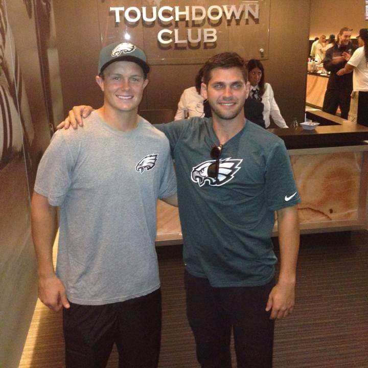 ItsBeazy908's tweet photo. Dont forget #ChicagoBears , #CodeyParkey , don't forget https://t.co/8IbkEPsXfH