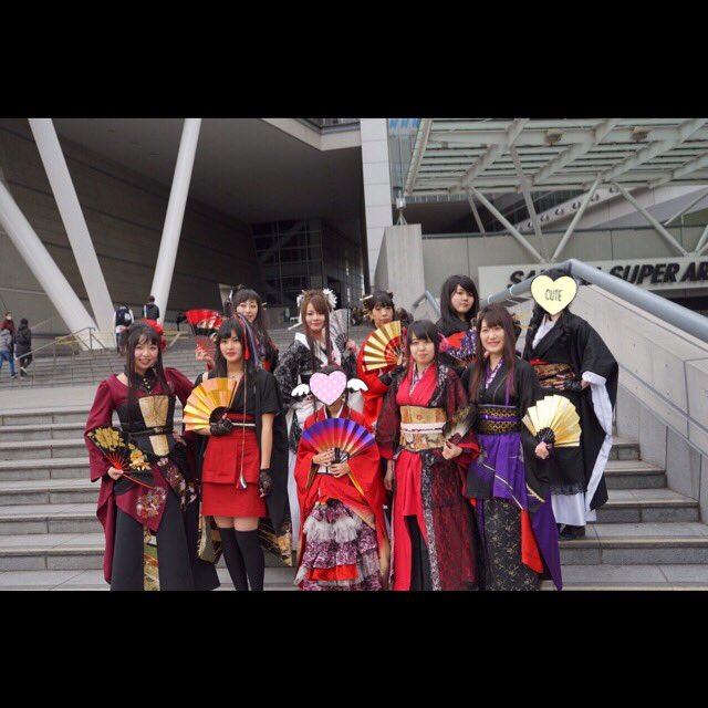 市川繭美 tweet media