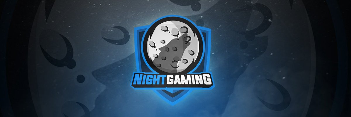 Night Gaming tweet media