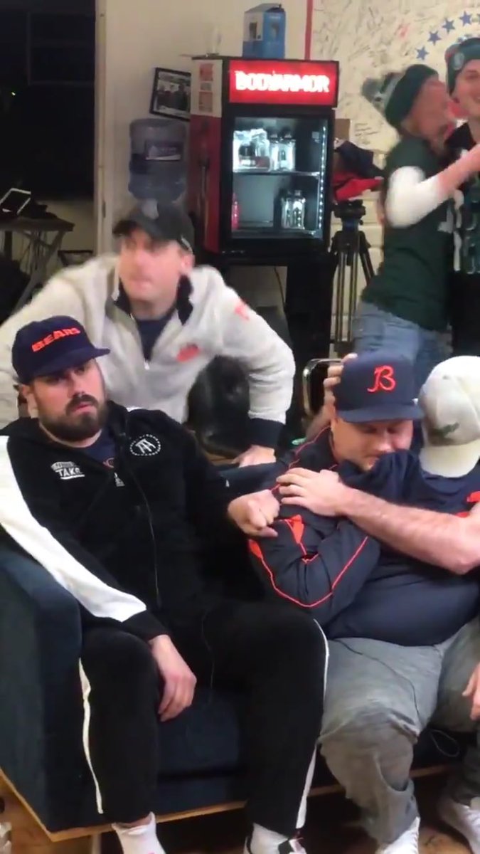 BeKay19's tweet image. #DeathCat ⁦@PardonMyTake⁩