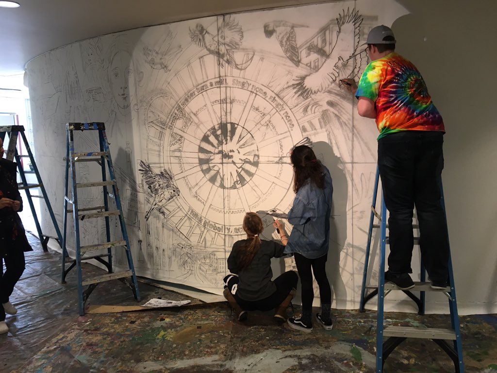 Stefano Chinosi tweet media