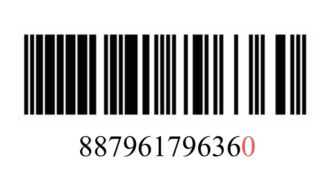 Walmart barcode - seoipvtseo