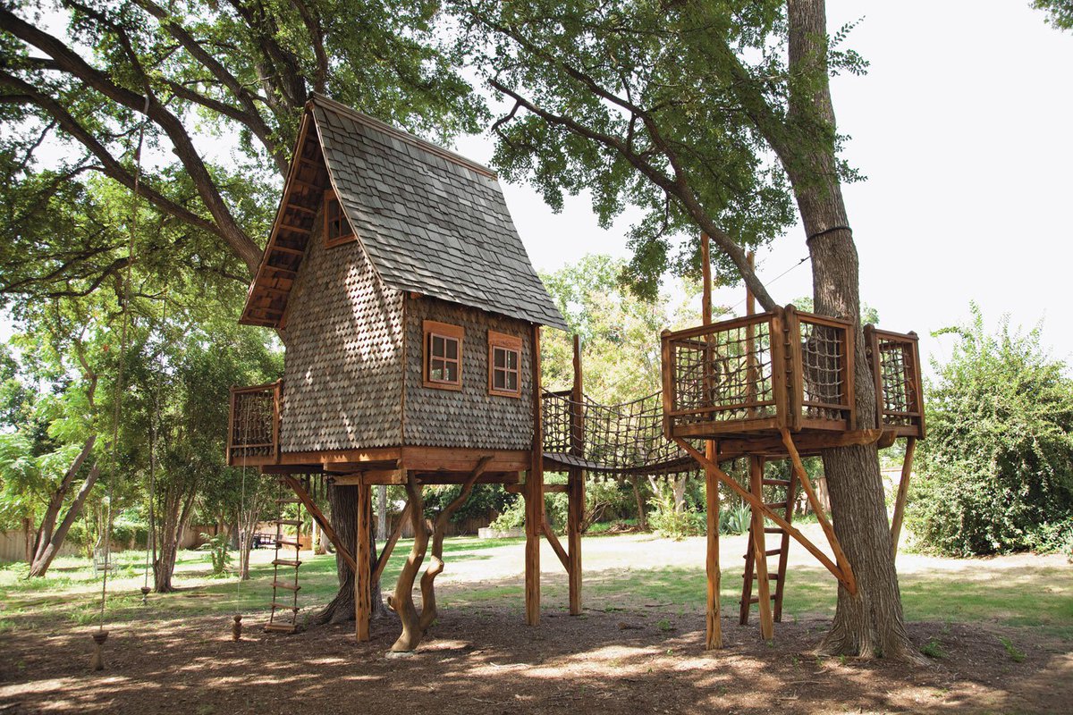 vermelho2016's tweet photo. TREE HOUSE PLANS:
Subscribe for more: https://t.co/8VZw2zQEhj
More Videos: https://t.co/uODcAPPWZI
THANK YOU SO MUCH FOR WATCHING!
π If you like this, don't forget to press the button "Subscribe β€οΈ" and "Like π" !!
#treehouse #treehouseplans #tinyhouse #tinyhouseinside https://t.co/Vg2Bhkax9s