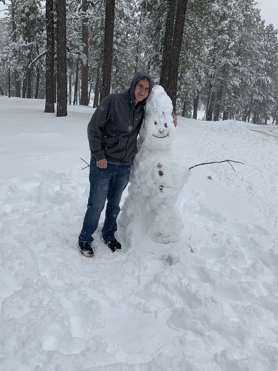 kylemcgill2498's tweet photo. Had some fun in the snow today 6.7 riding dirty today 😉😁 https://t.co/MYTzEOFBsn