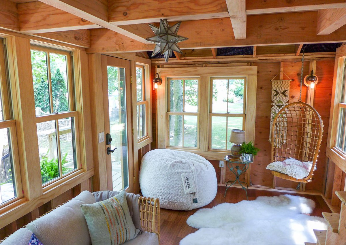 janwilson22's tweet photo. TREE HOUSE PLANS:
Subscribe for more: https://t.co/UwCbSaWTzz
More Videos: https://t.co/zHBwkSjSEx
THANK YOU SO MUCH FOR WATCHING!
π If you like this, don't forget to press the button "Subscribe β€οΈ" and "Like π" !!
#treehouse #treehouseplans #tinyhouse #tinyhouseinside https://t.co/opUXfDMWRP