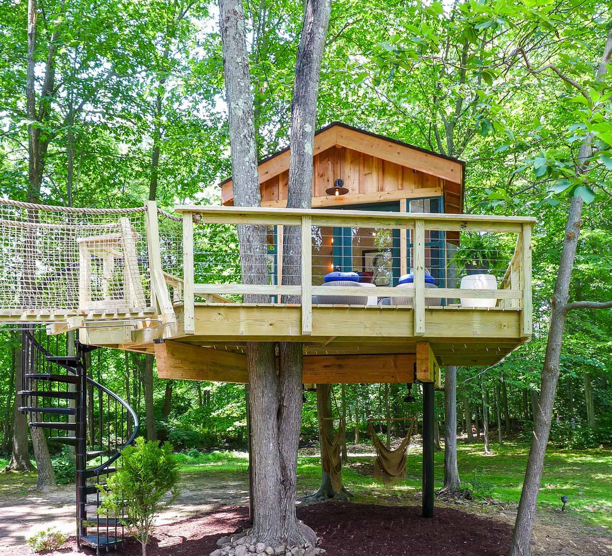 janwilson22's tweet photo. TREE HOUSE PLANS:
Subscribe for more: https://t.co/UwCbSaWTzz
More Videos: https://t.co/zHBwkSjSEx
THANK YOU SO MUCH FOR WATCHING!
π If you like this, don't forget to press the button "Subscribe β€οΈ" and "Like π" !!
#treehouse #treehouseplans #tinyhouse #tinyhouseinside https://t.co/opUXfDMWRP
