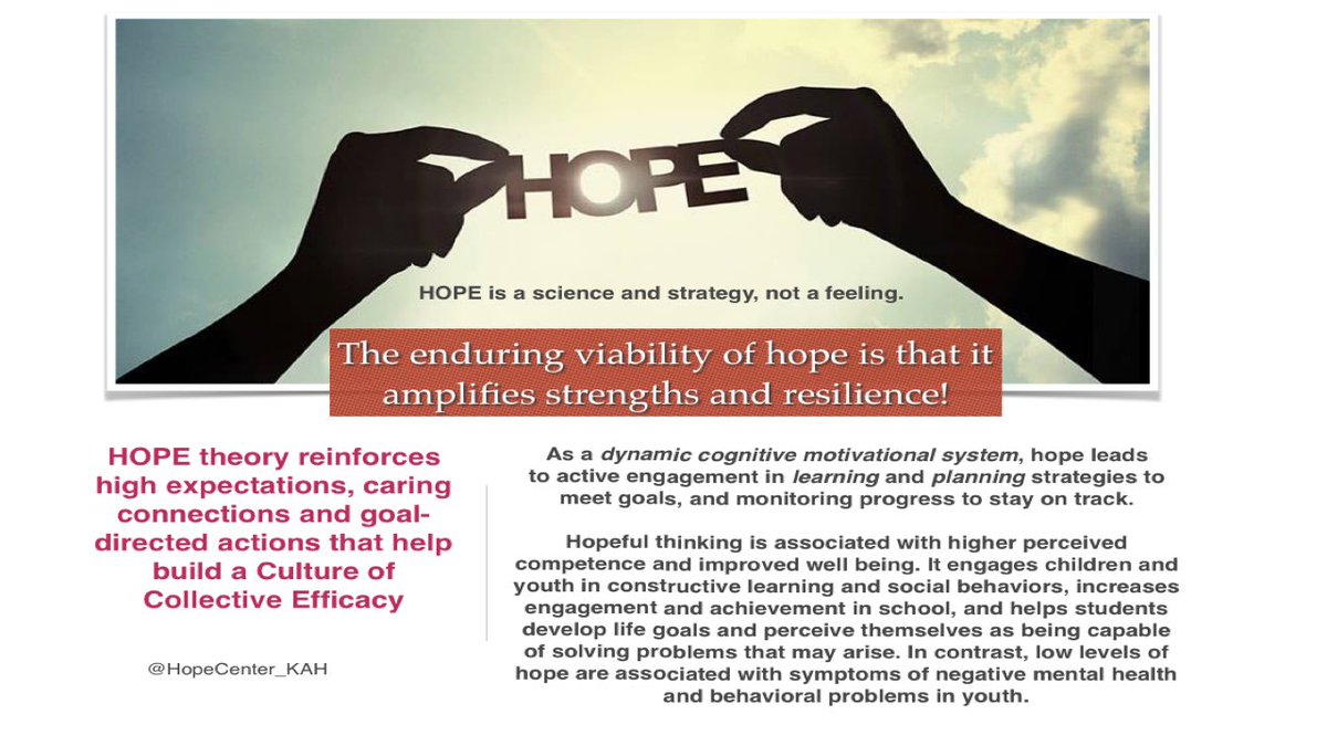 Teryl ann Rosch, Ph.D. tweet media