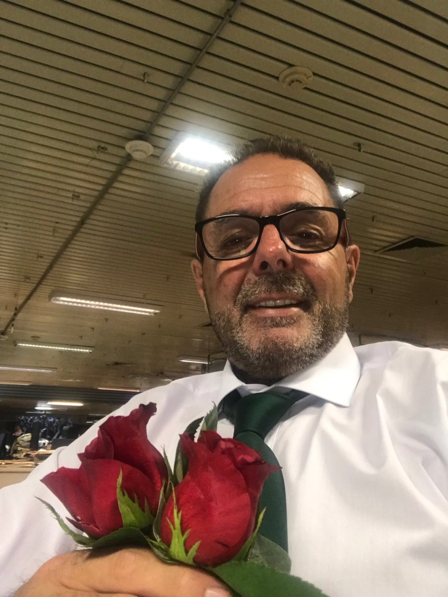 PuchiGarcia33's tweet photo. Aún no termino la jornada, pero ellas están! Otro #Ramirez2019! https://t.co/2MF0hQL3Dt