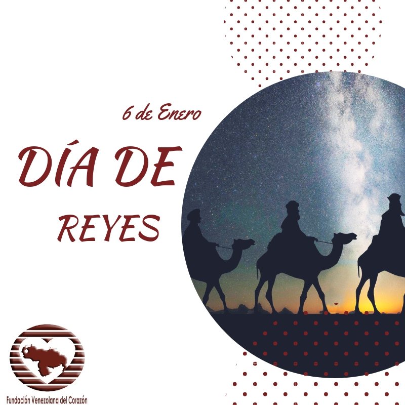 Fundación Venezolana del Corazón tweet media
