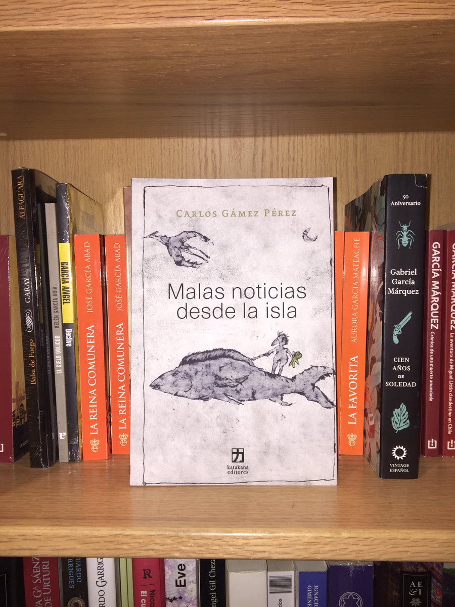 Yo me presento a «Inmigración» para encontrar a mi hermana. Nacemos mellizas a la Cabilia. Nuestra familia vive cerca de la ciudad que ahora no es Tizi Ouzou, a las montañas.
<a href="/cgamezzz/">Carlos Gámez</a> 
Malas noticias desde la isla 
Disponible en <a href="/AltamiraLibros/">Altamira Libros</a>
#novela #scifi #literatura