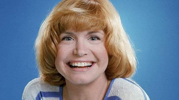 Happy late birthday to the late Bonnie Franklin 
