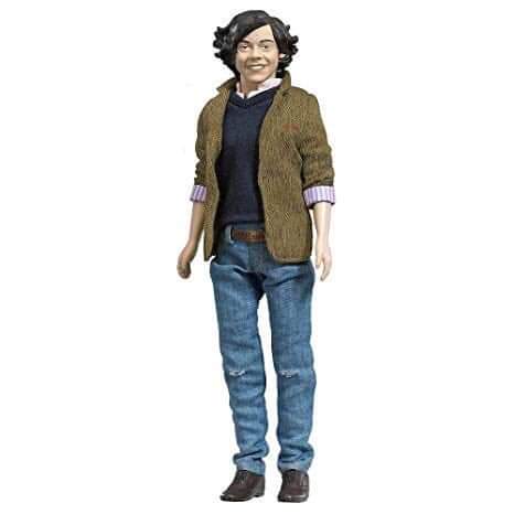 muñecos 1d mattel