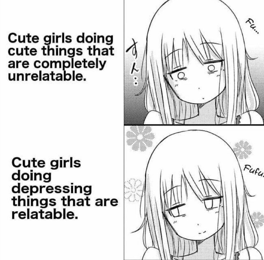 #AnimeMemes. 