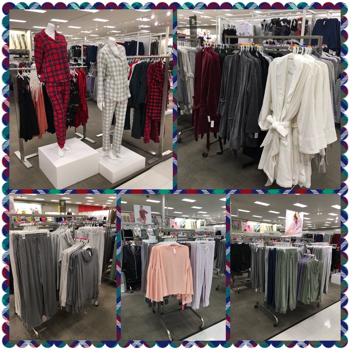 Get Cozy...we’ve got all you comfy sleepwear needs✔️ #T1158 <a href="/JlynMartinTGT/">J'lyn Martin</a> @EsDotKim @TGTBarrow  @TriciaGueits