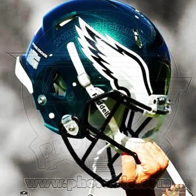 NOLA here we come. #FlyEaglesFly #NFLWildCard