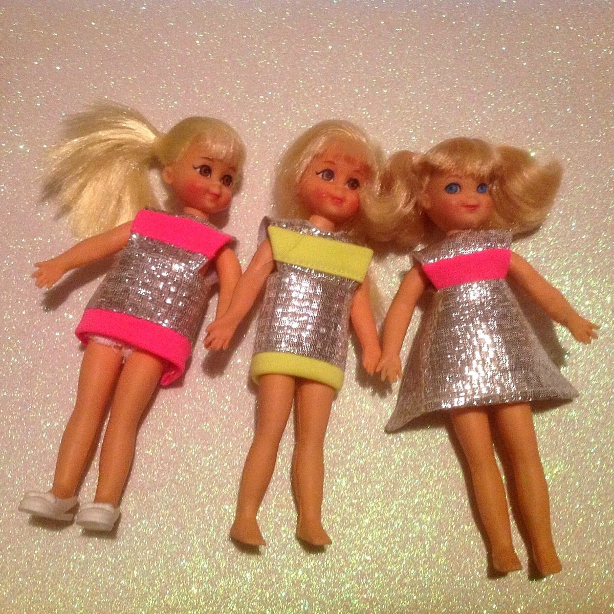 heavy set barbie