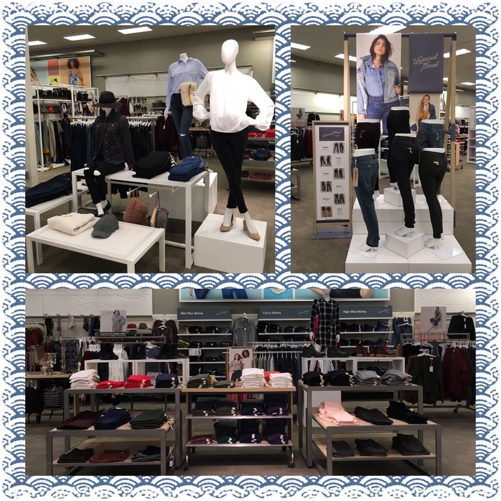 Universal Thread is always on trend👖👚🧢🥿 #T1158 #UniversalThread <a href="/Target/">Target</a> <a href="/TargetStyle/">Target Style</a> <a href="/JlynMartinTGT/">J'lyn Martin</a> @EsDotKim @TGTBarrow @TriciaGueits