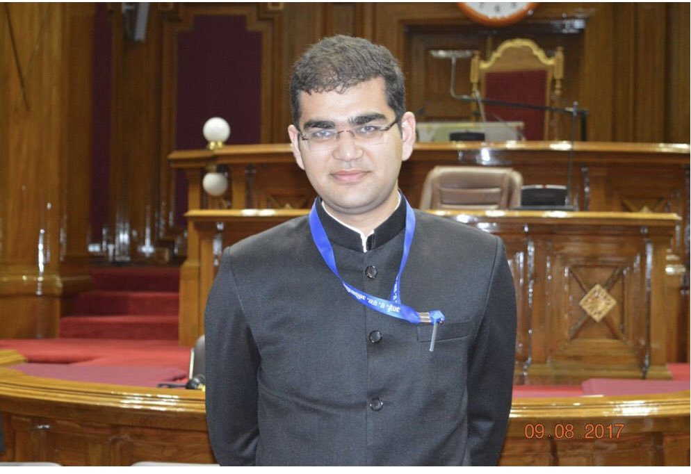 एसडीएम कैराना डॉ अमितपाल शर्मा ने हटवाया 30 सालों से चला आ रहा अतिक्रमण <a href="/Uppolice/">UP POLICE</a> <a href="/shamlipolice/">Shamli Police</a> <a href="/dgpup/">DGP UP</a>