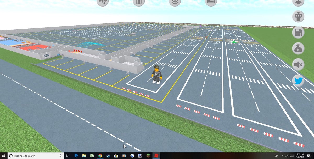 Roblox Code Snake tweet media