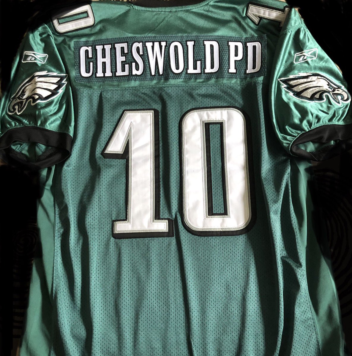 Cheswold Police (CheswoldPolice) Twitter