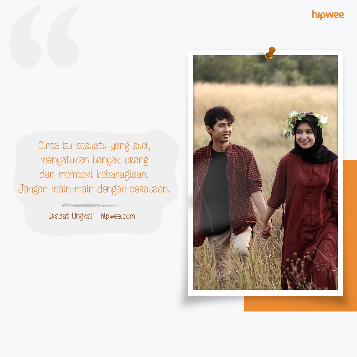 Hipwee Cinta Terlarang