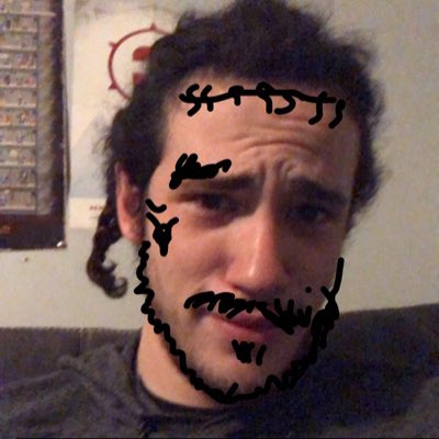 BarnesAddison's tweet image. #NewProfilePic