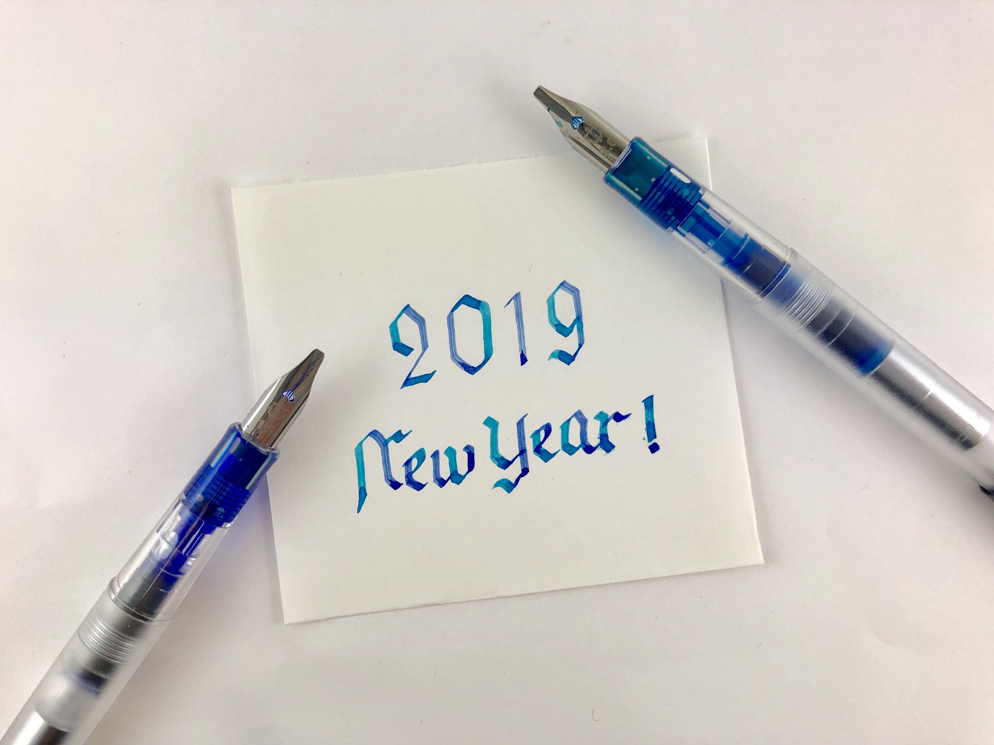 セーラー万年筆 東急ハンズ 限定モデル 朝焼け MORNING GLOW