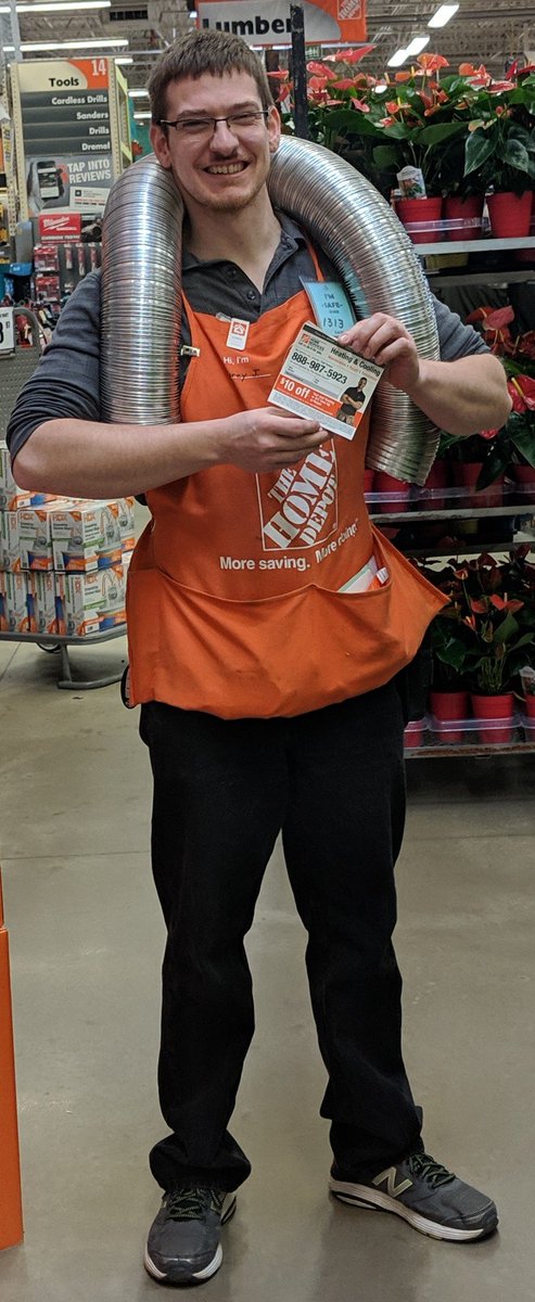 Specialtyasm4's tweet photo. Department supervisors Jesse and Cory driving leads this weekend. #SteelCitySquad https://t.co/0AsiMTwfUA