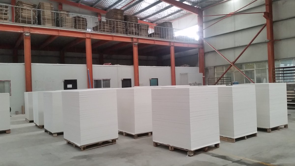 larefractory's tweet image. Ceramic fiber board with stocks
#ceramicfiber #insulation #thermal
ms3f.com/cjosl2