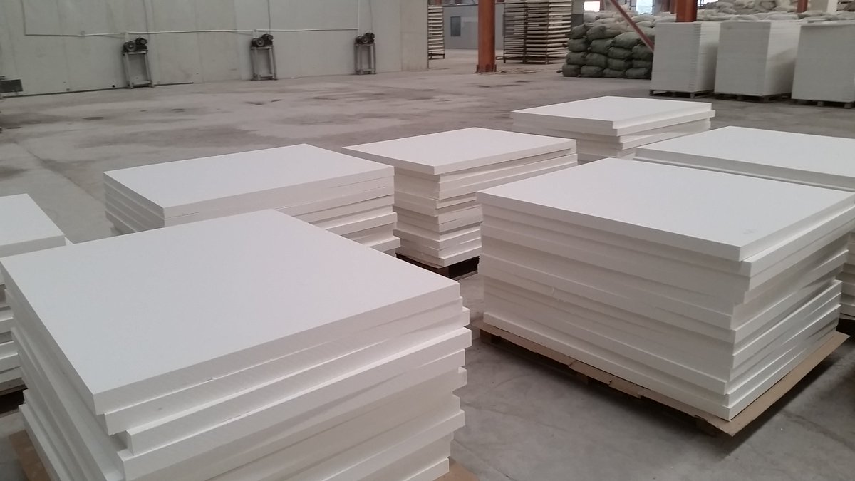 larefractory's tweet image. Ceramic fiber board with stocks
#ceramicfiber #insulation #thermal
ms3f.com/cjosl2