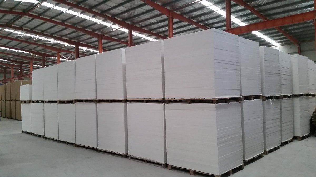larefractory's tweet image. Ceramic fiber board with stocks
#ceramicfiber #insulation #thermal
ms3f.com/cjosl2