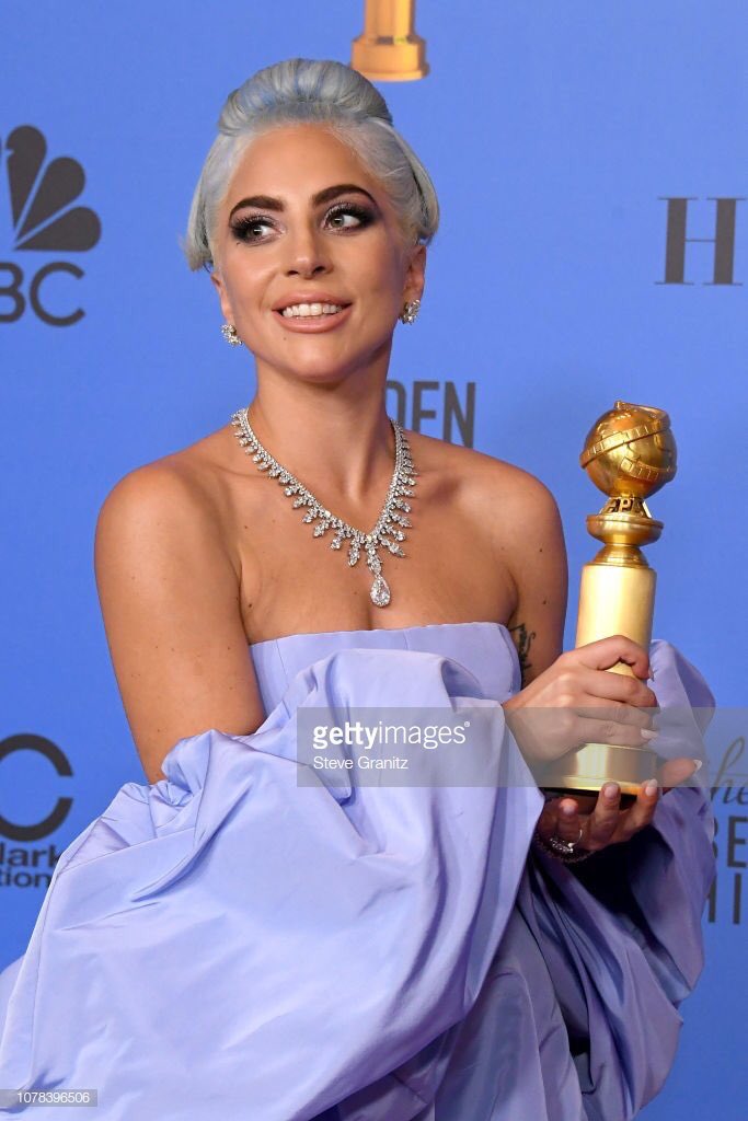 itsIvanOk's tweet photo. Lady Gaga:
singer, songwriter, actress
6x grammy winner and 2x golden globes winner. https://t.co/ZLgQhrgZjZ