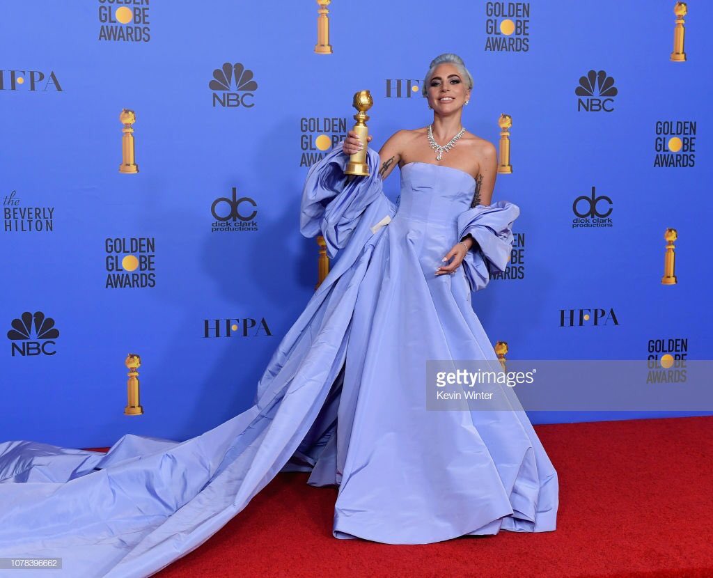 itsIvanOk's tweet photo. Lady Gaga:
singer, songwriter, actress
6x grammy winner and 2x golden globes winner. https://t.co/ZLgQhrgZjZ