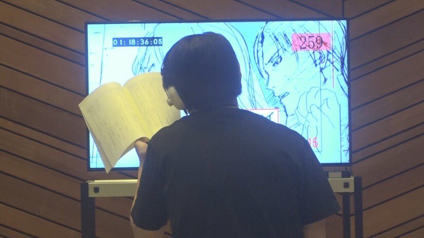 神谷浩史プロフェッショナル