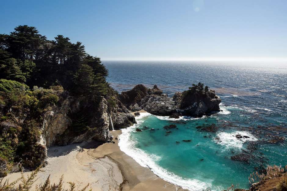 calwebguide's tweet image. 10 places to visit in California in 2019 @SFChronTravel sfchronicle.com/travel/article…